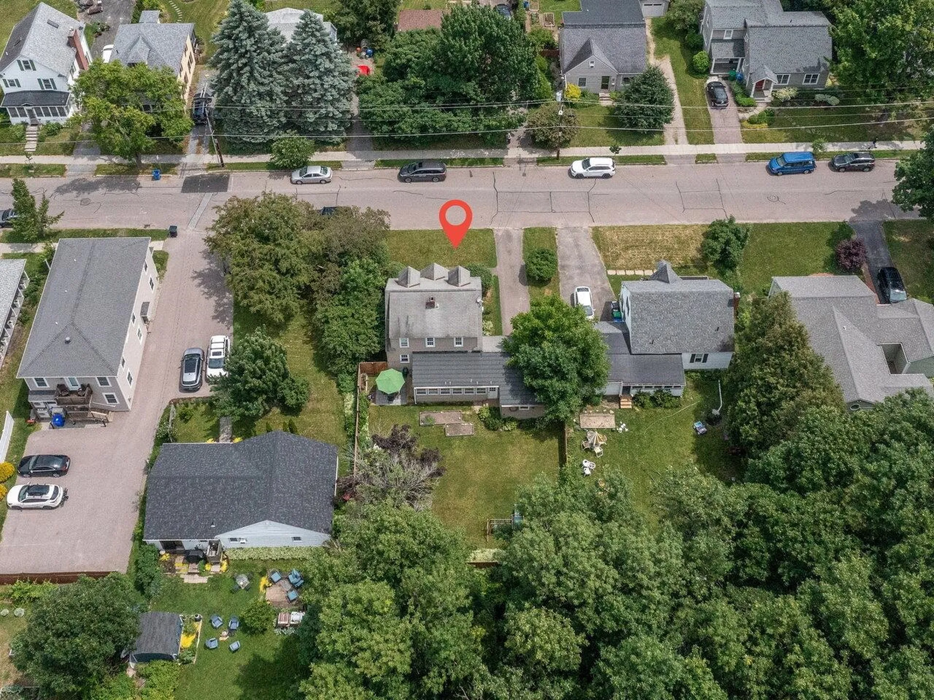 147 Locust Terrace Burlington VT 05401