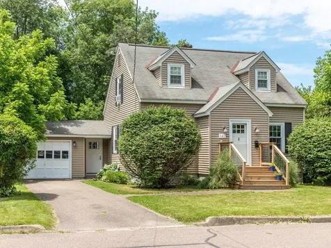 147 Locust Terrace Burlington VT 05401