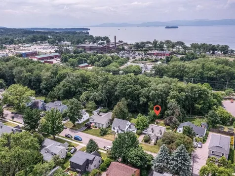 147 Locust Terrace Burlington VT 05401