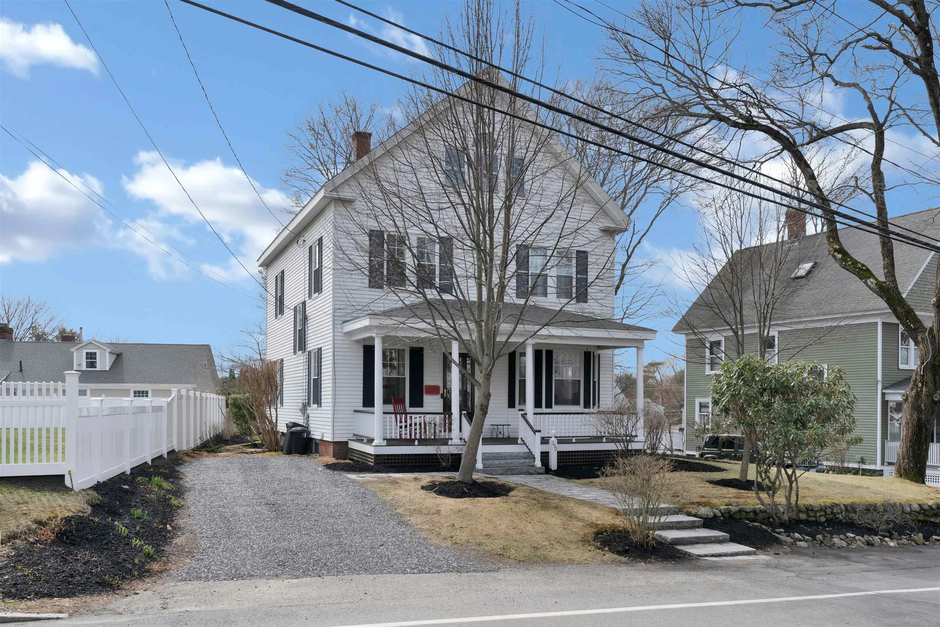 390 South Street Portsmouth NH 03801