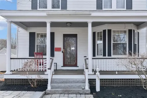 390 South Street Portsmouth NH 03801
