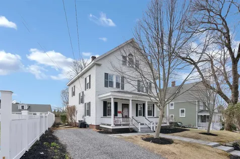 390 South Street Portsmouth NH 03801