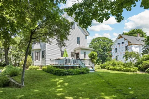 390 South Street Portsmouth NH 03801
