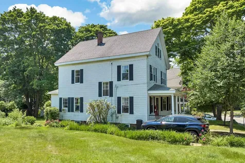 390 South Street Portsmouth NH 03801