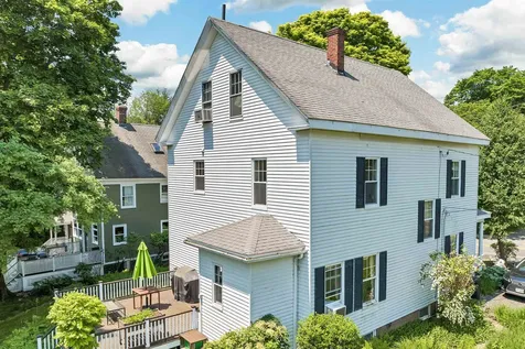 390 South Street Portsmouth NH 03801