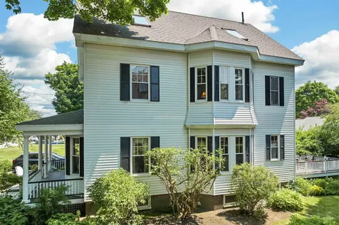 390 South Street Portsmouth NH 03801