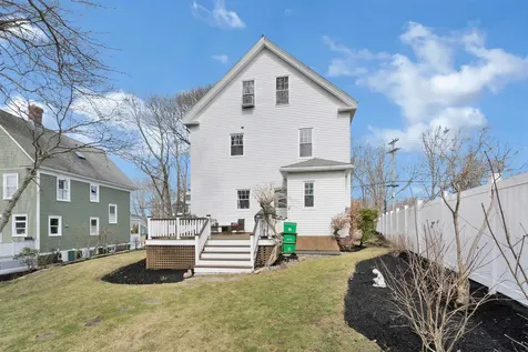 390 South Street Portsmouth NH 03801