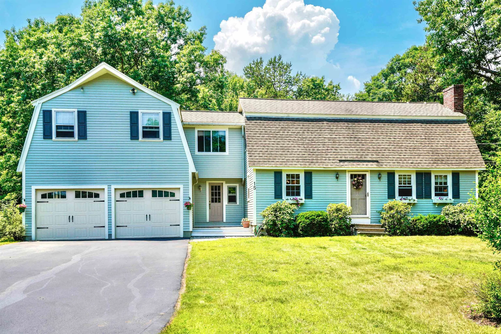 15 Douglas Drive Amherst NH 03031
