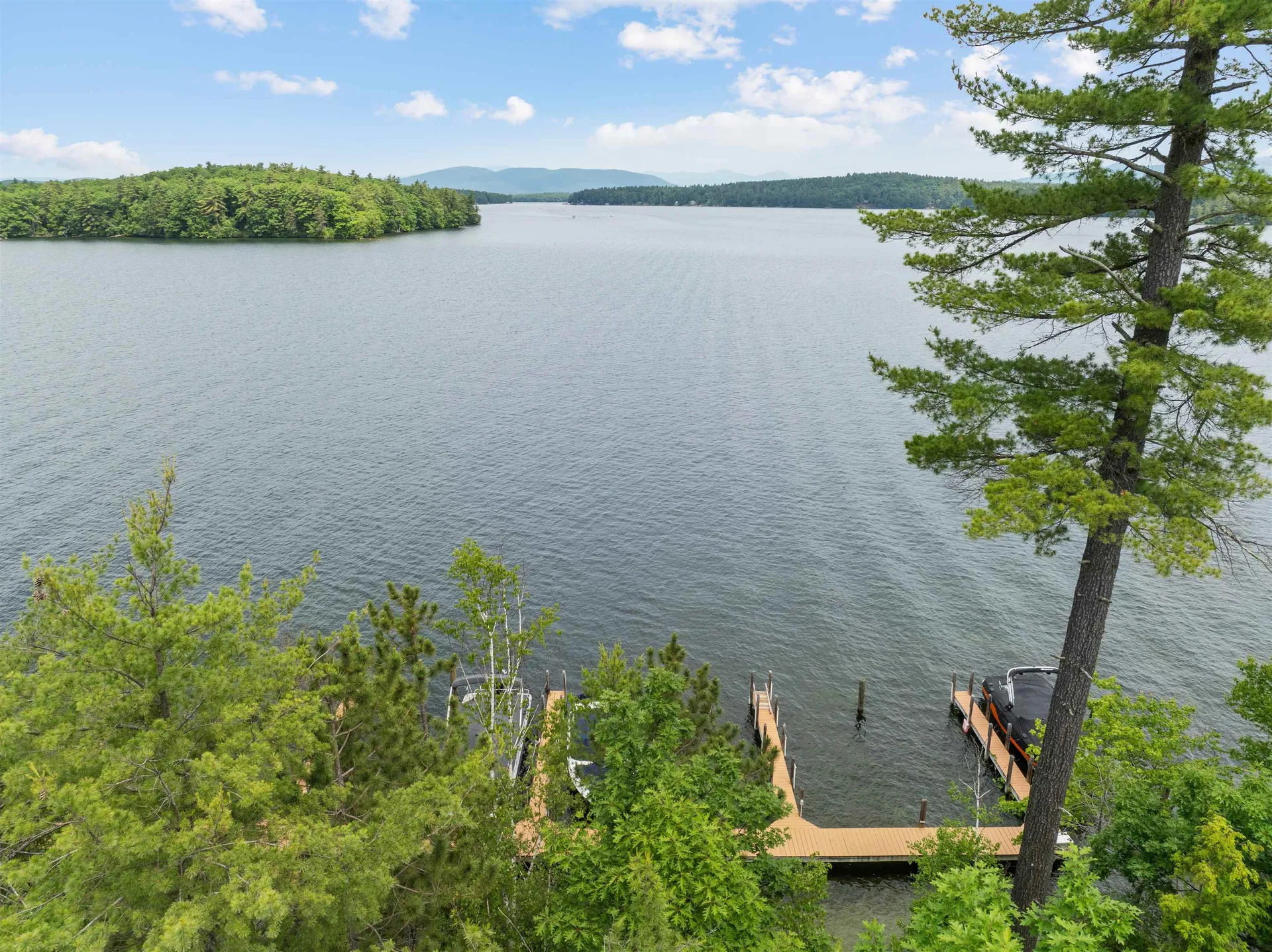 21 Patricia Drive Meredith NH 03253