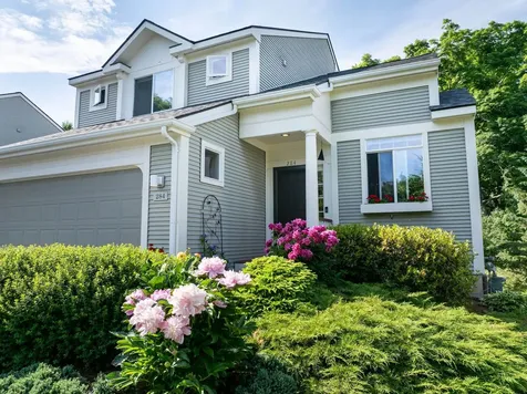 284 Park Road South Burlington VT 05403