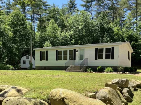 301 Washington Street Rochester NH 03839