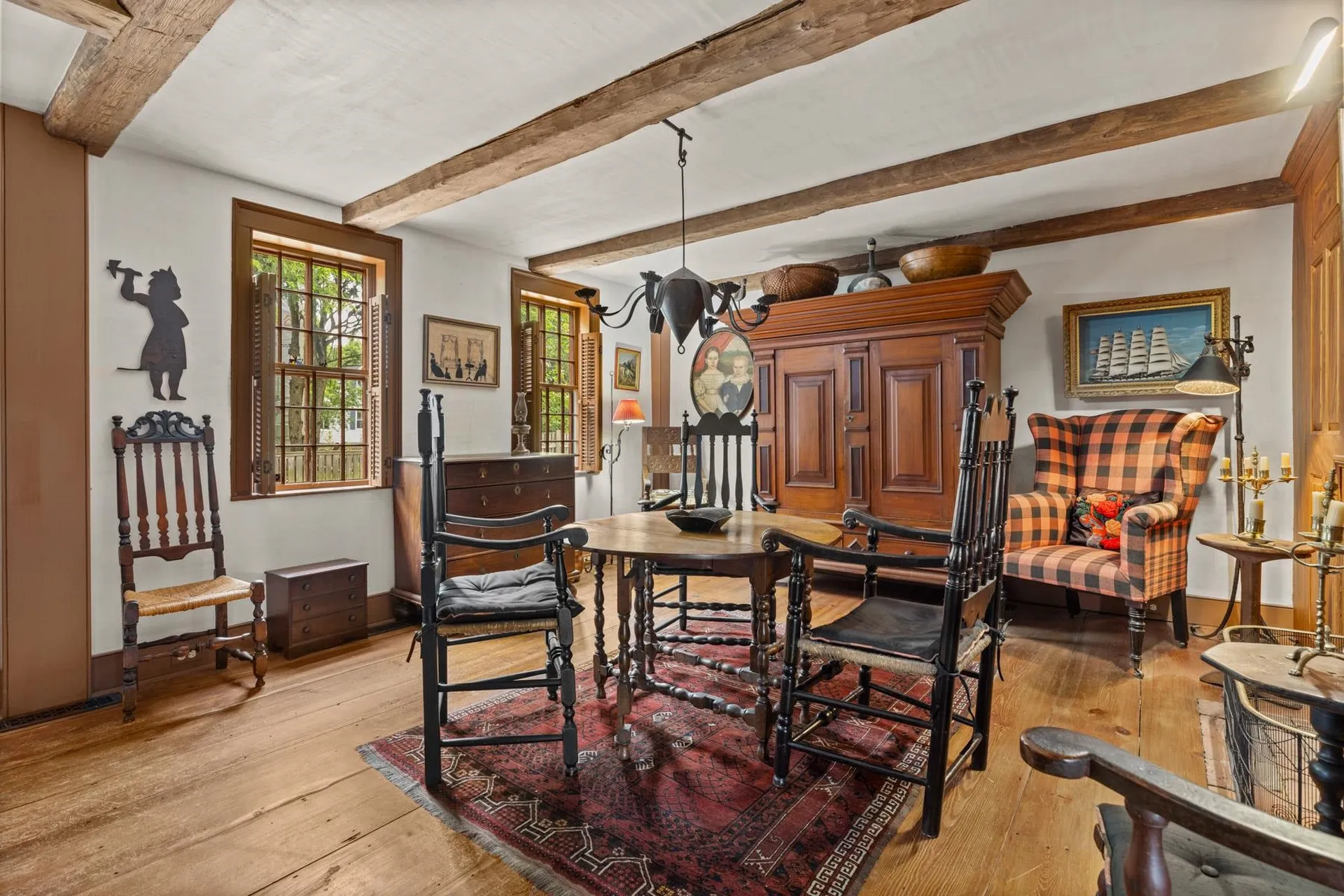 53 Pray Street Portsmouth NH 03801