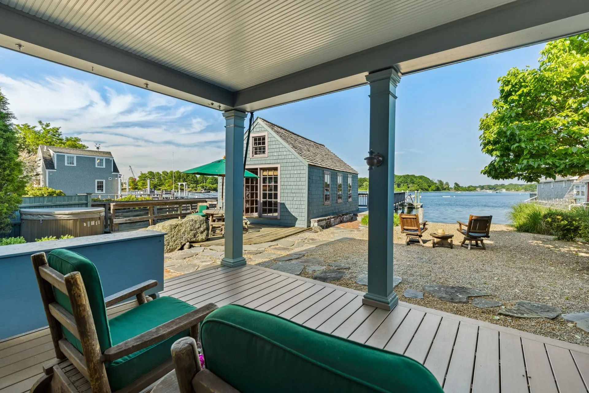 53 Pray Street Portsmouth NH 03801