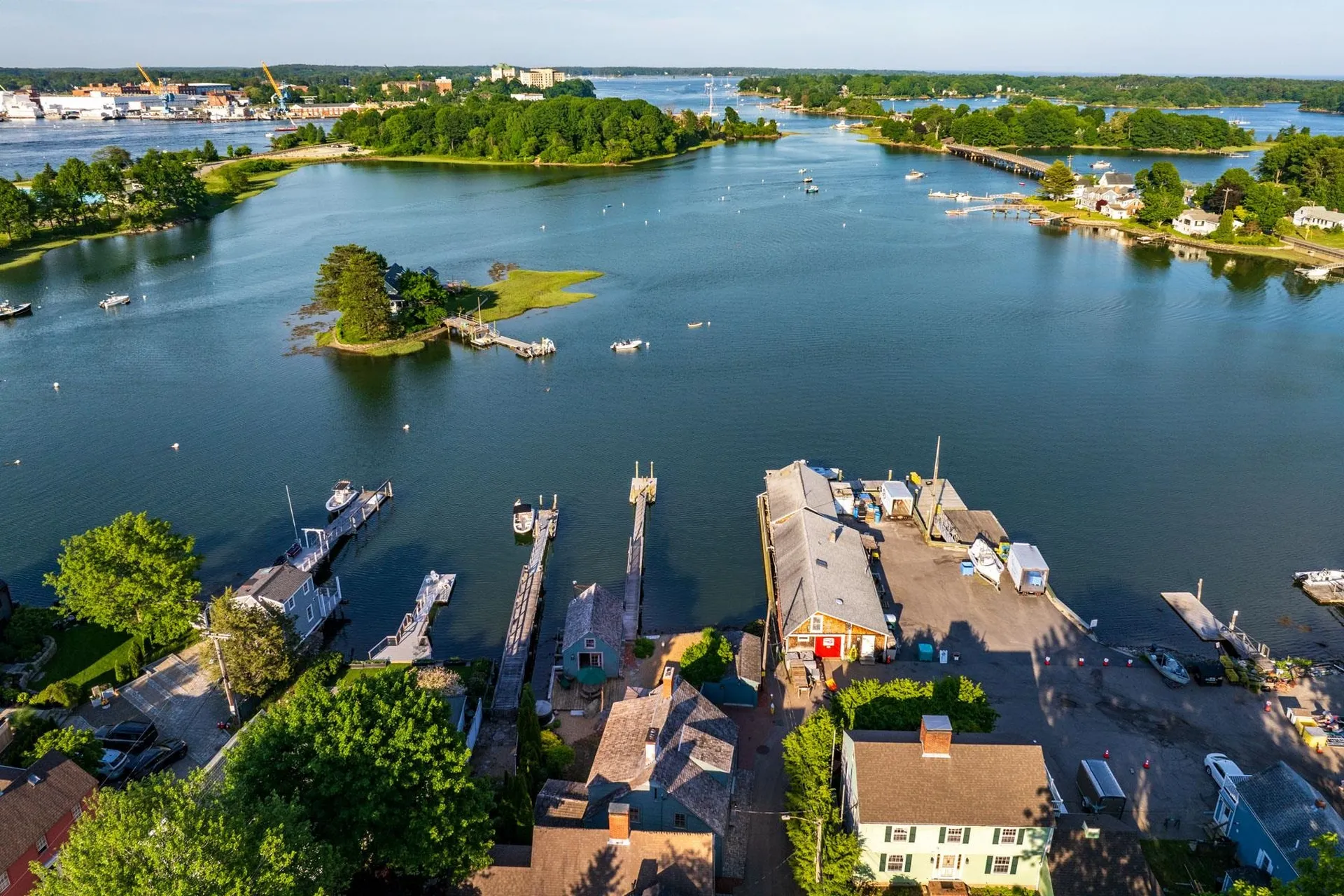 53 Pray Street Portsmouth NH 03801