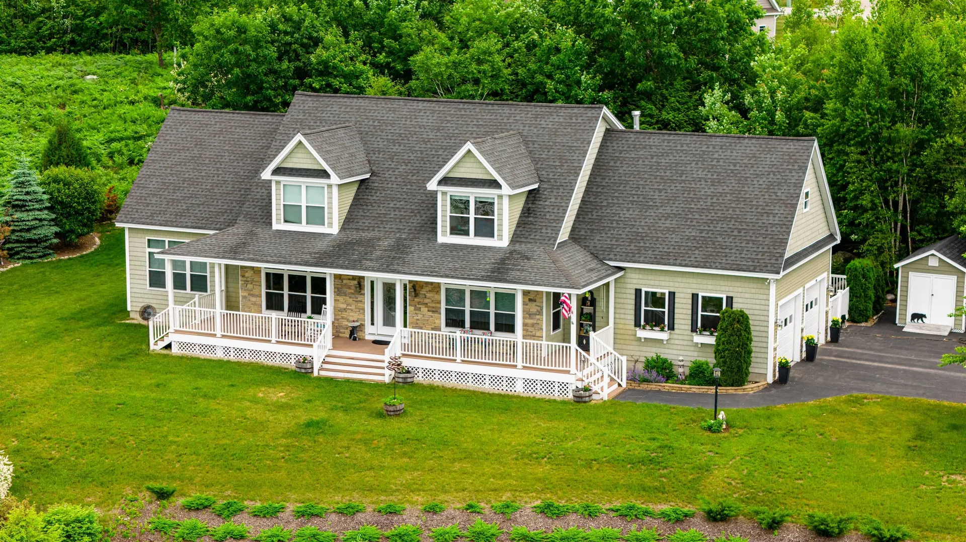 191 Royal View Drive Conway NH 03813