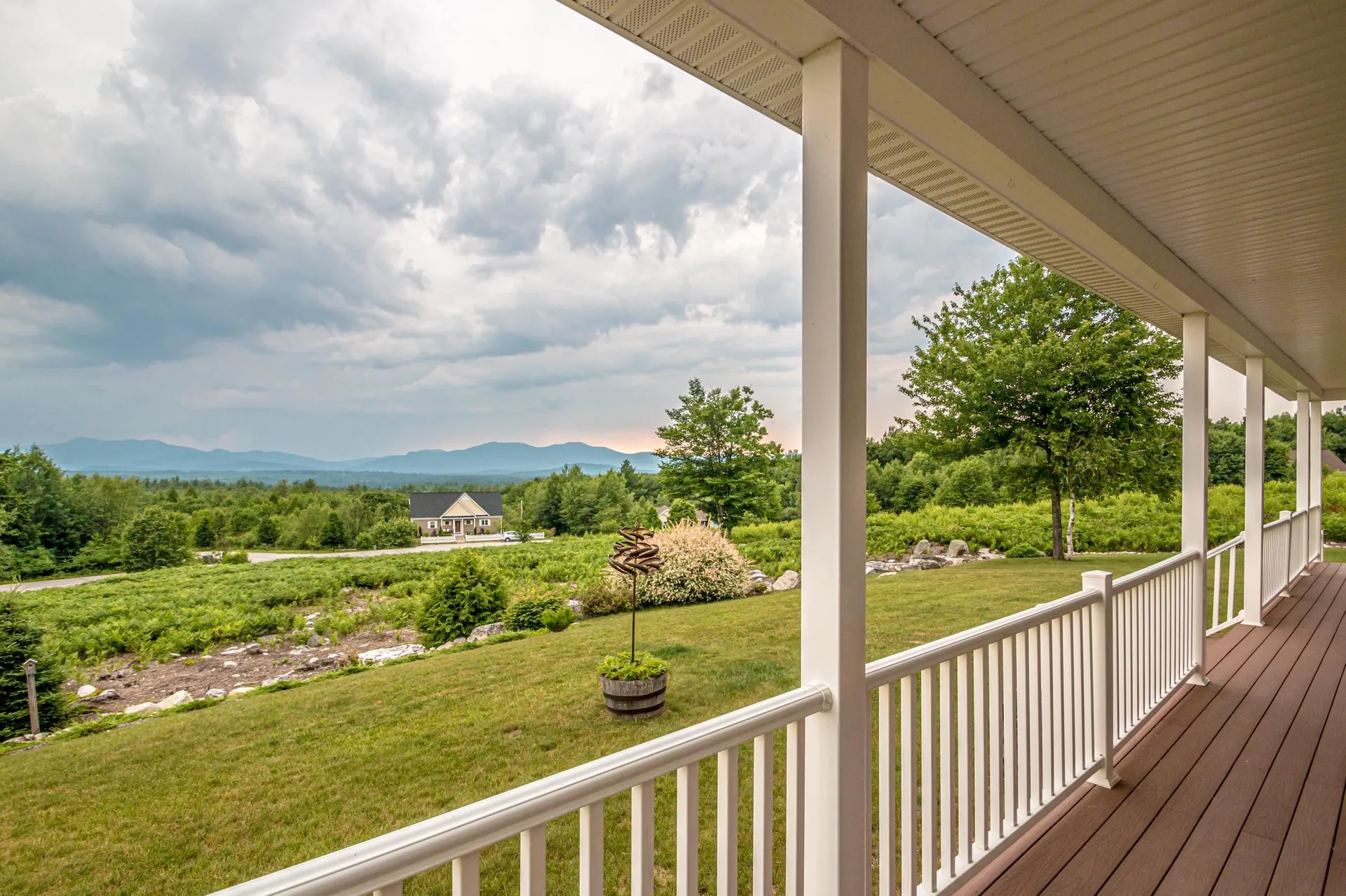 191 Royal View Drive Conway NH 03813