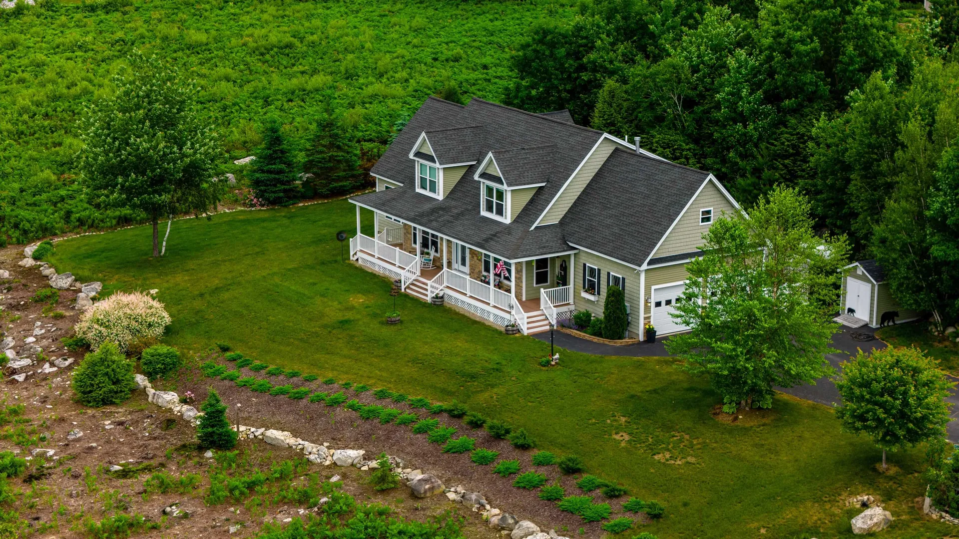 191 Royal View Drive Conway NH 03813