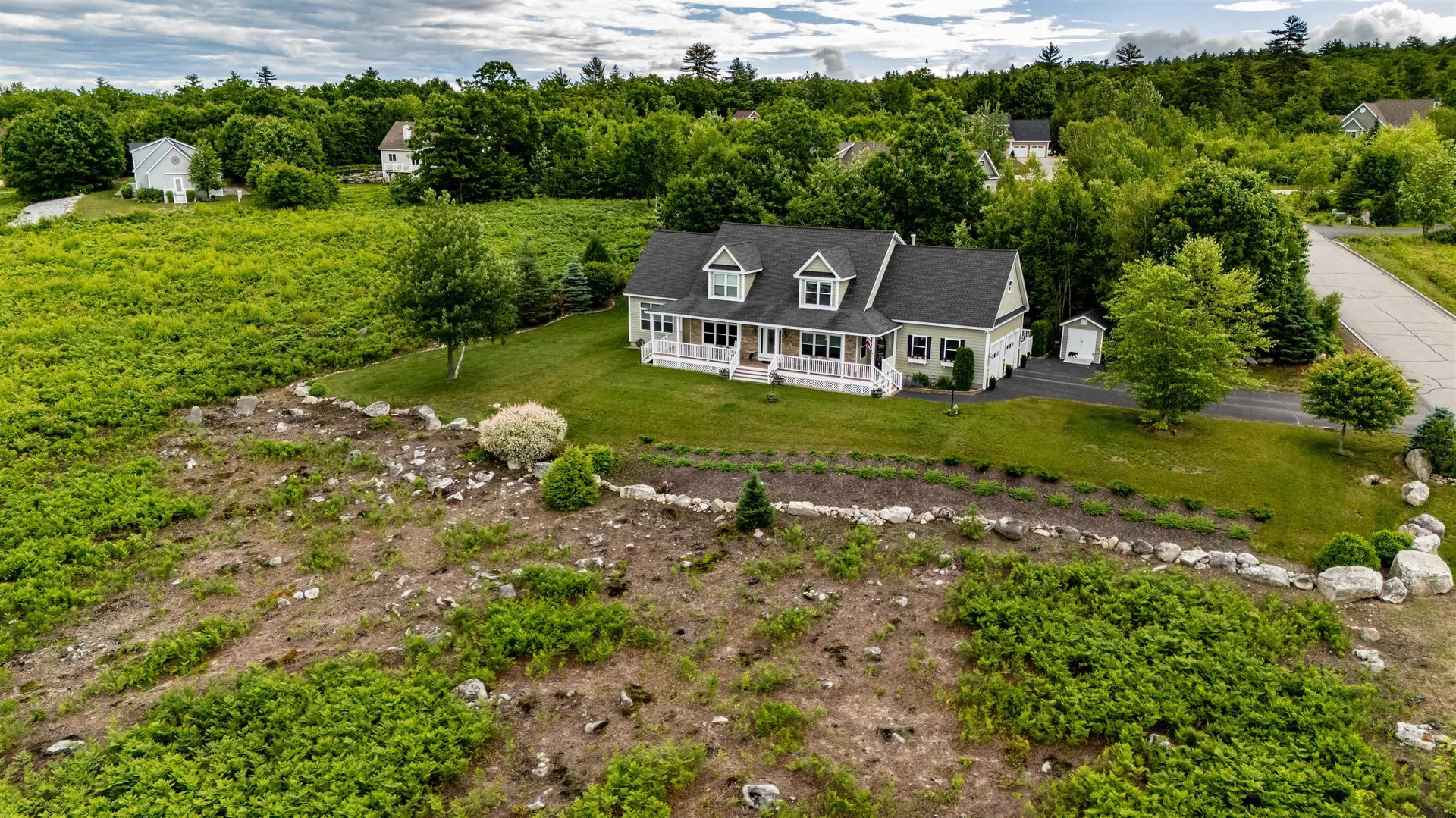 191 Royal View Drive Conway NH 03813
