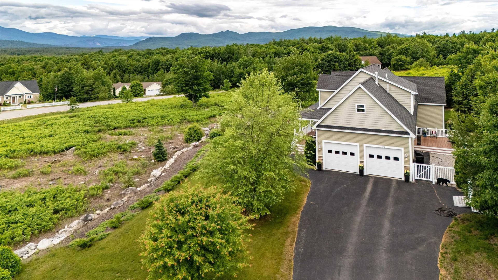 191 Royal View Drive Conway NH 03813