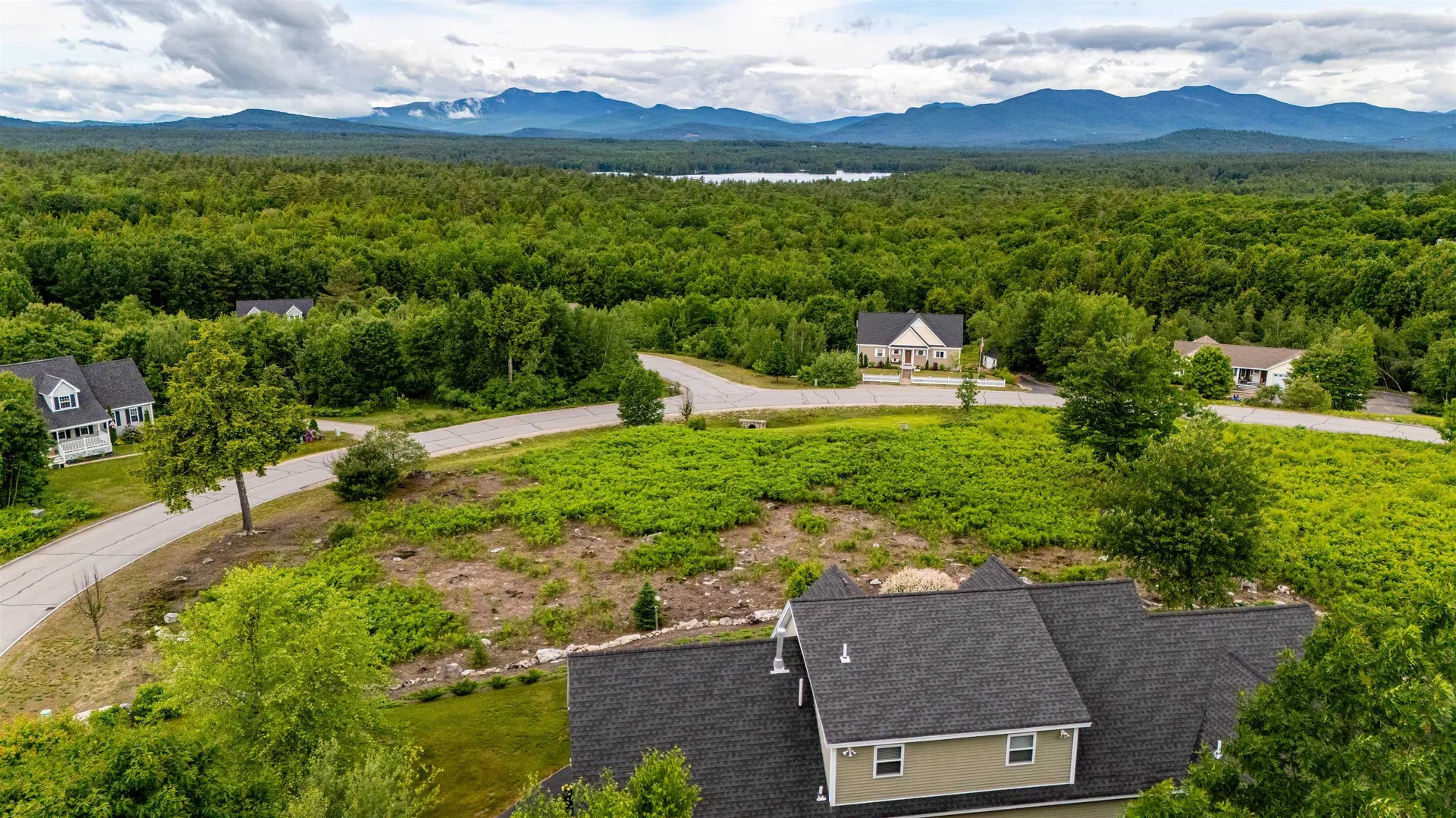 191 Royal View Drive Conway NH 03813