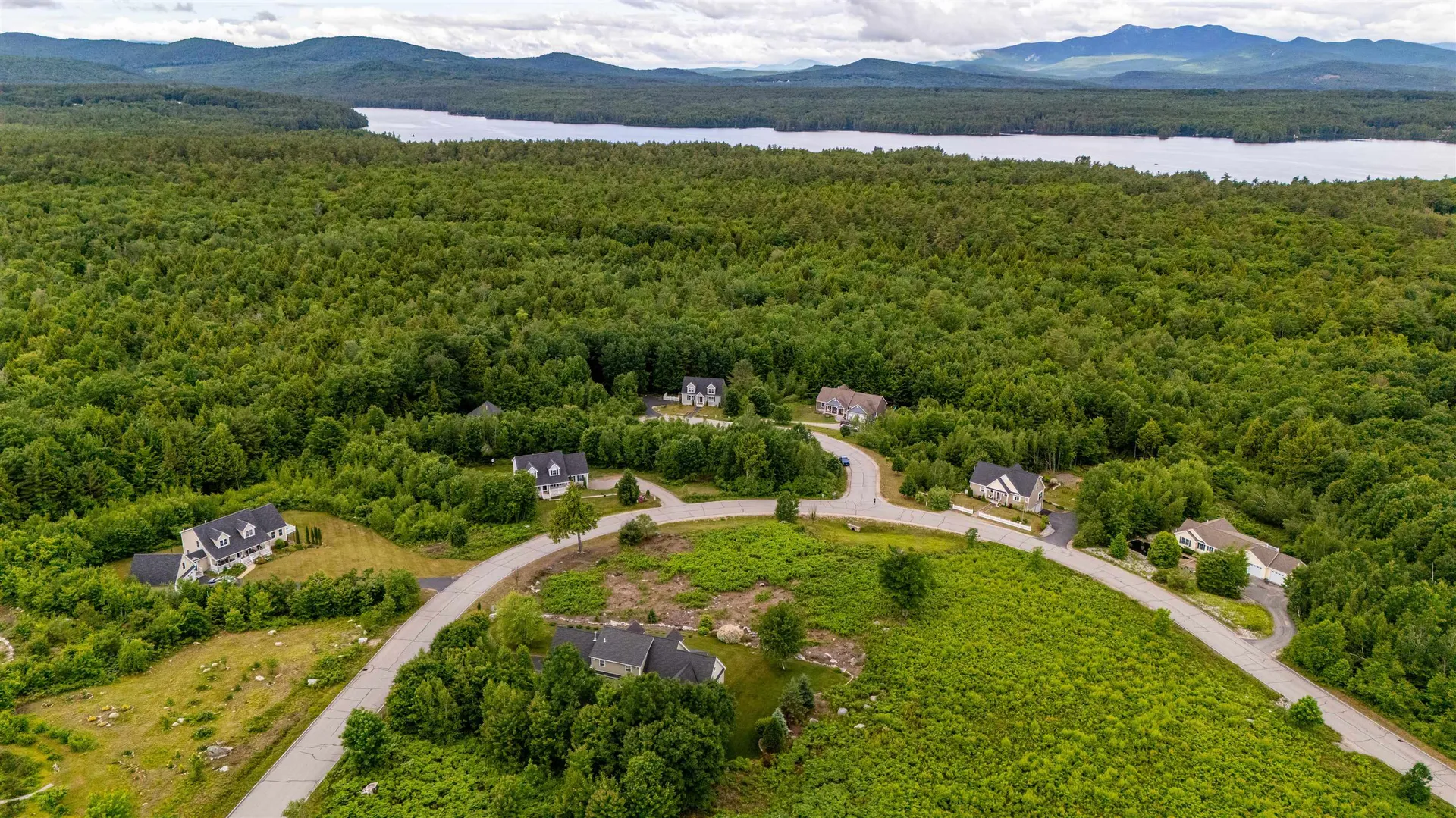 191 Royal View Drive Conway NH 03813