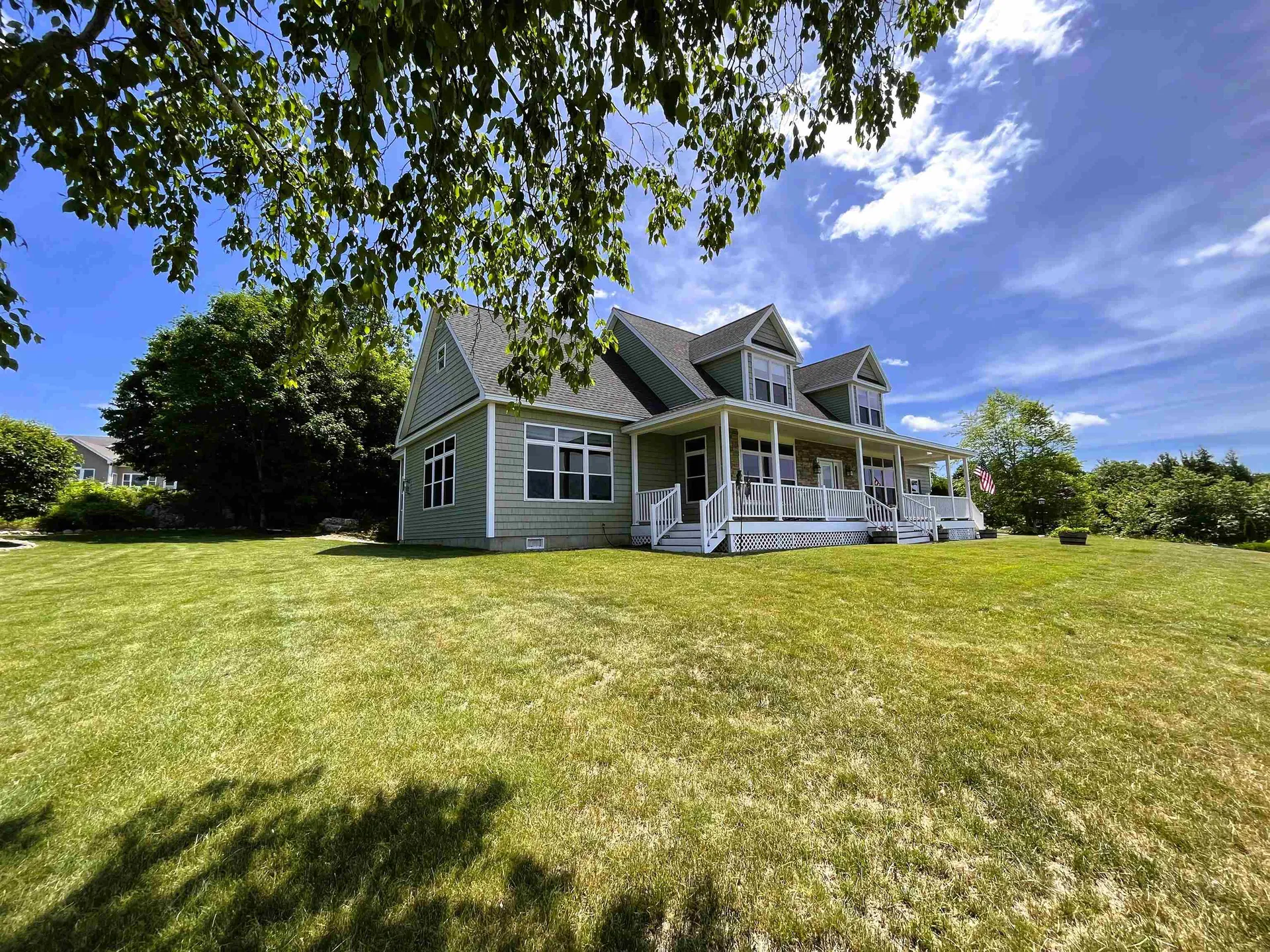 191 Royal View Drive Conway NH 03813