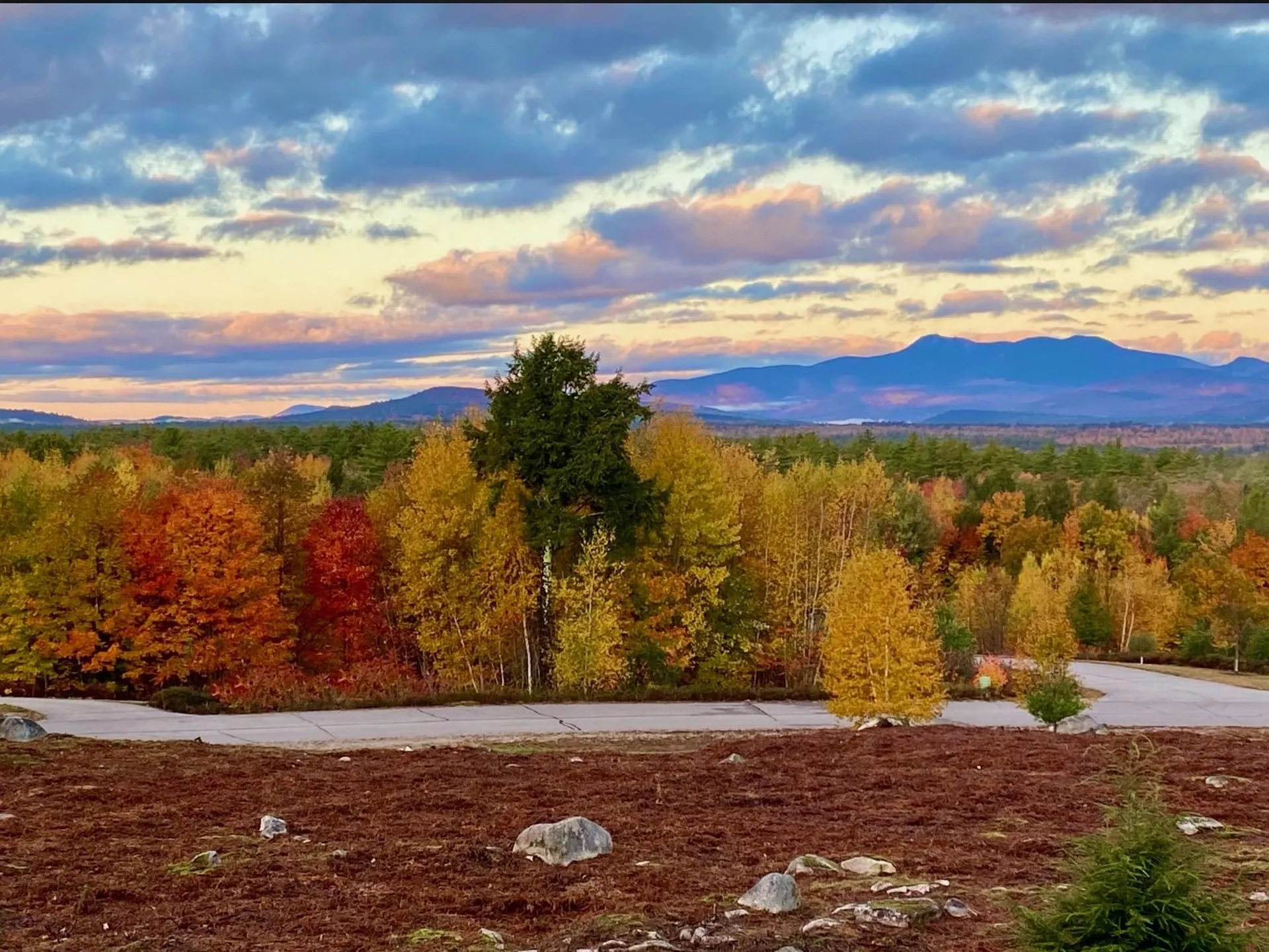 191 Royal View Drive Conway NH 03813