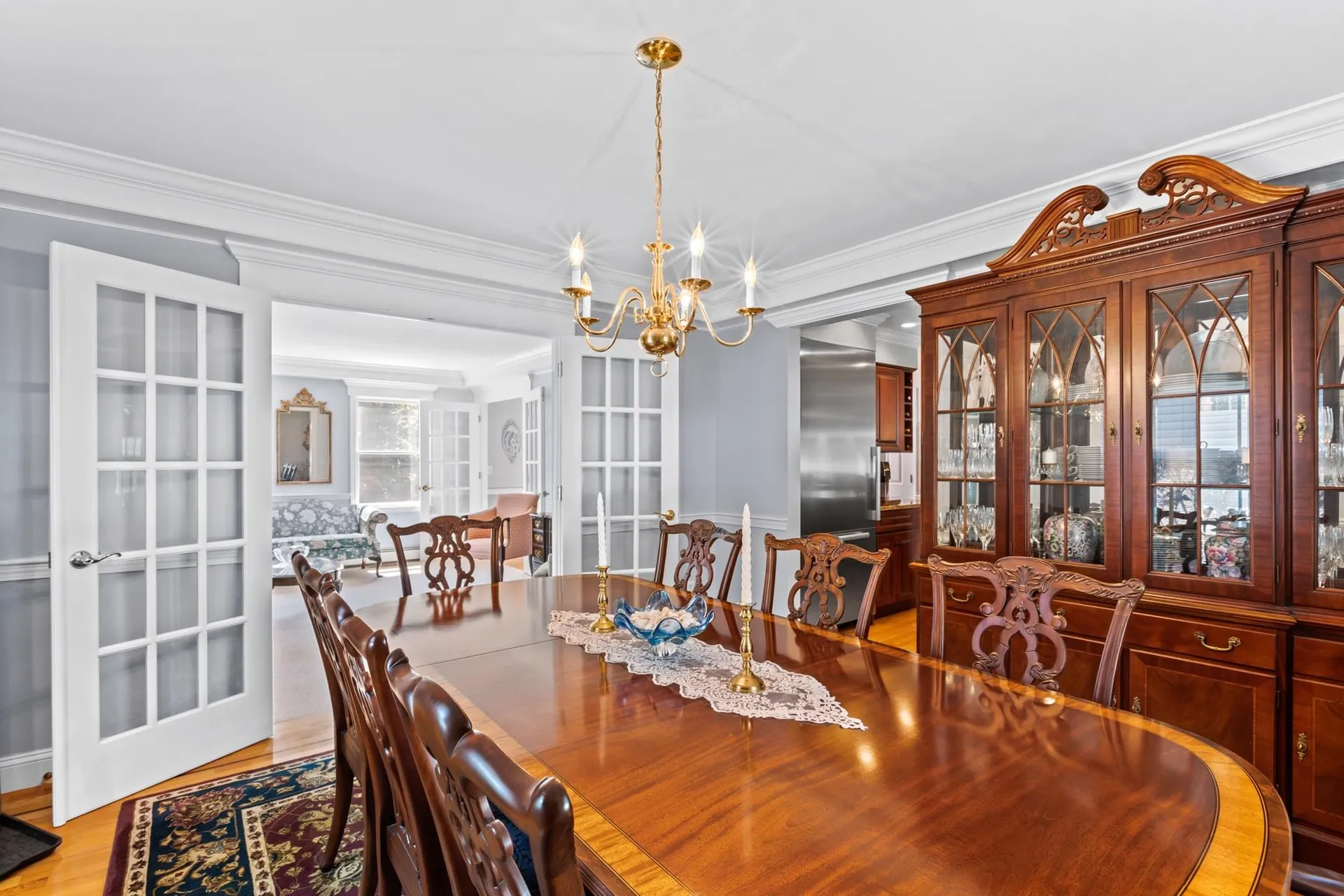 15 Westridge Drive Hampton NH 03842