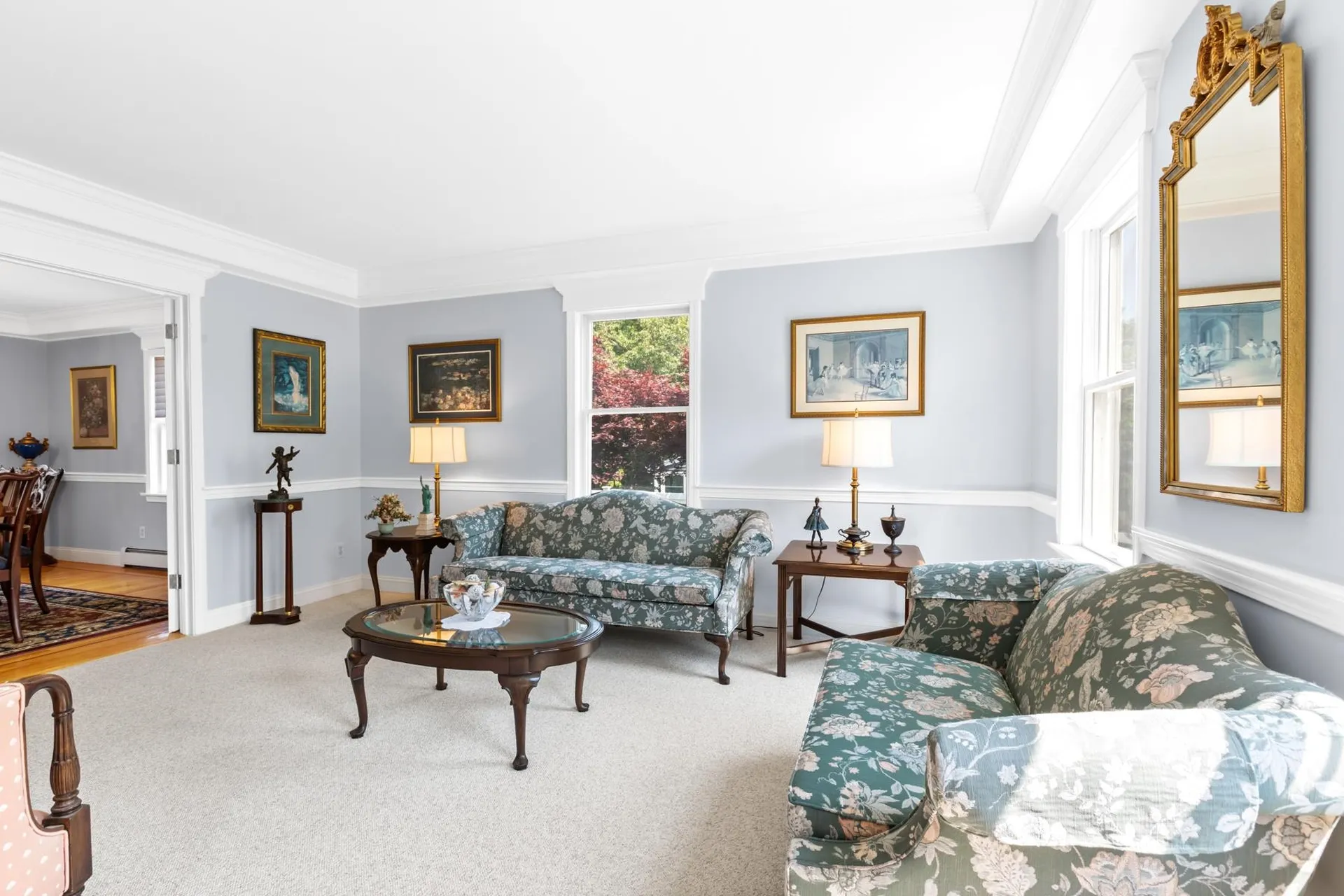 15 Westridge Drive Hampton NH 03842