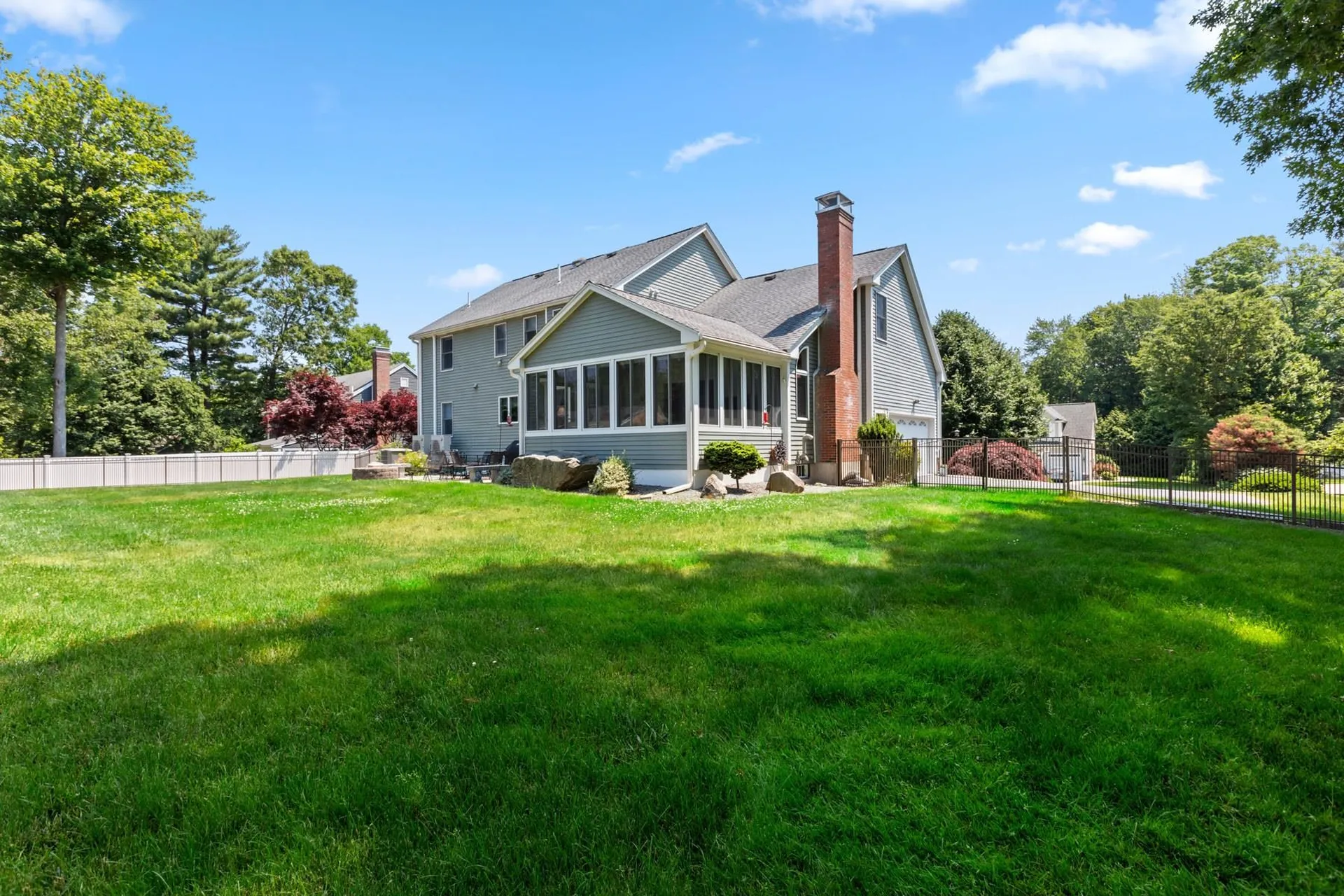 15 Westridge Drive Hampton NH 03842