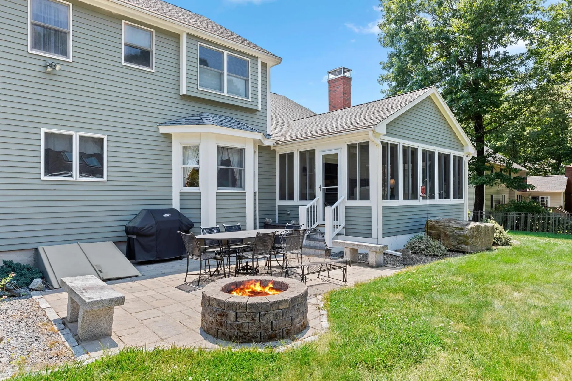 15 Westridge Drive Hampton NH 03842