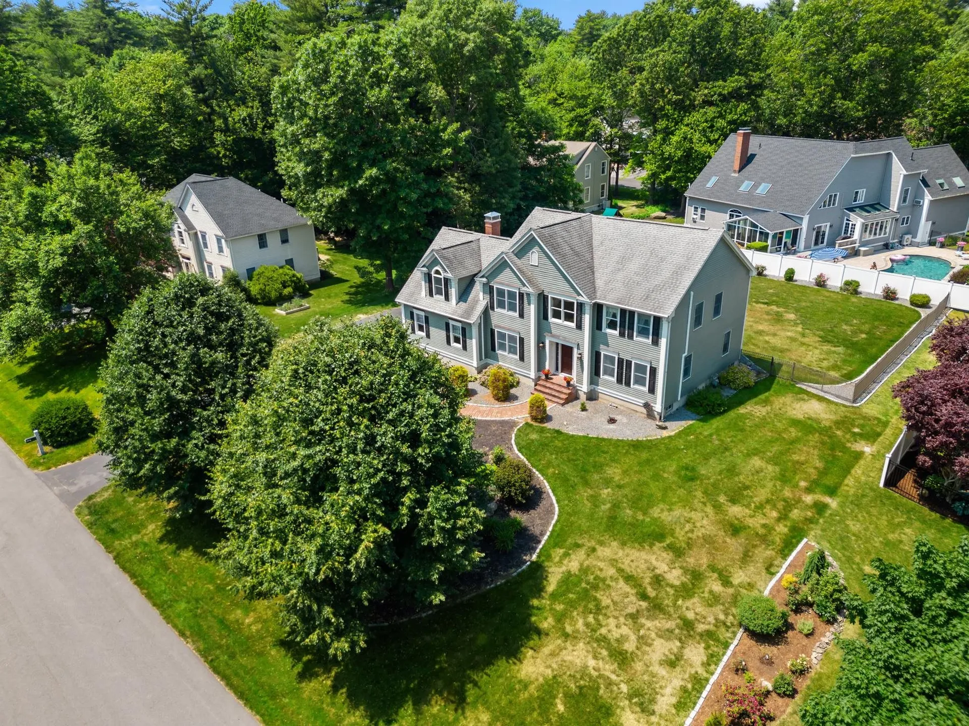 15 Westridge Drive Hampton NH 03842