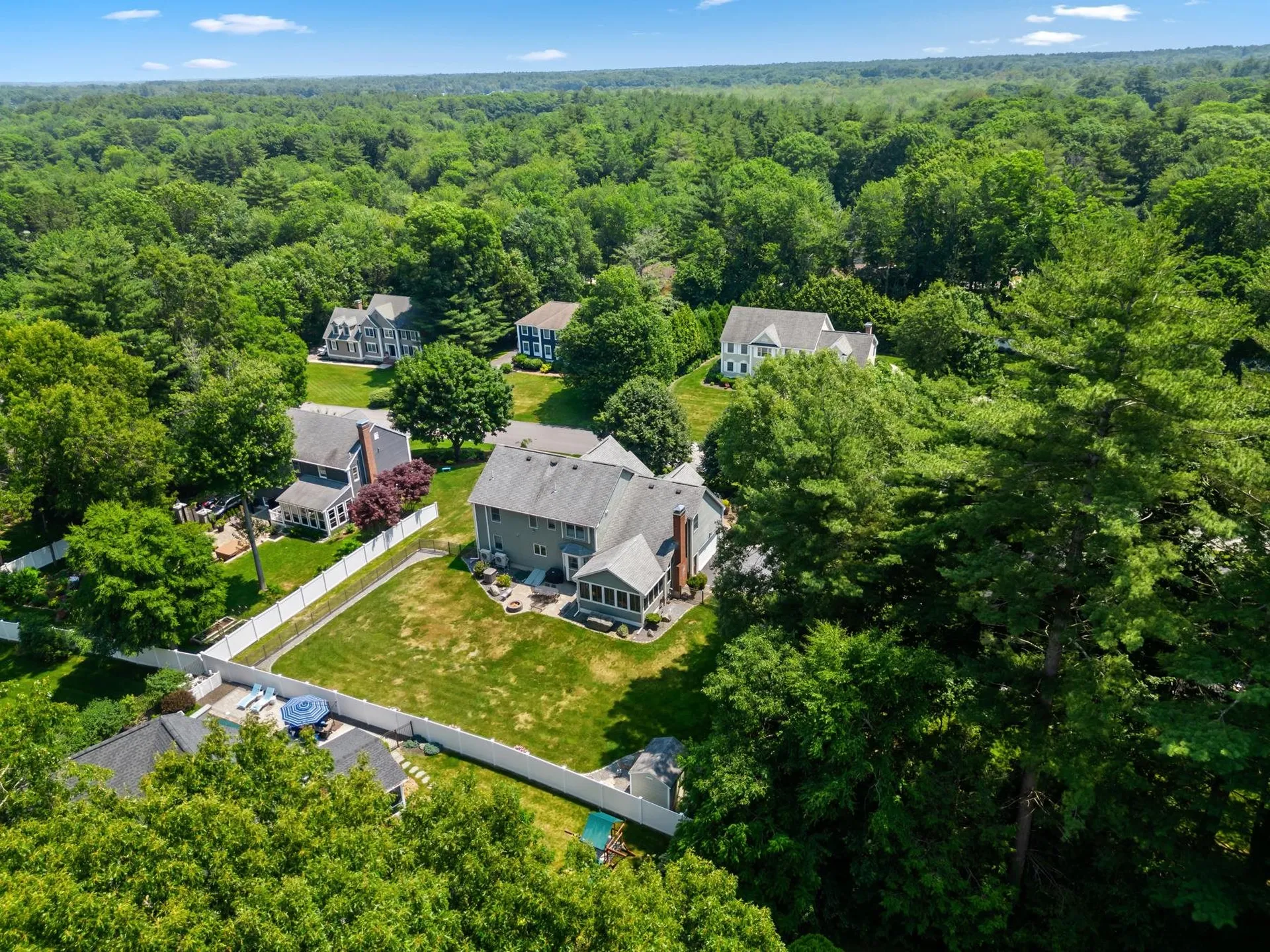 15 Westridge Drive Hampton NH 03842