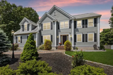 15 Westridge Drive Hampton NH 03842