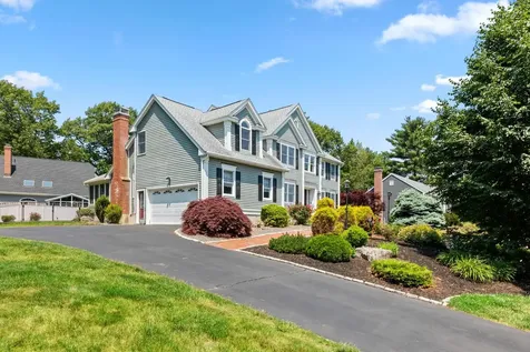 15 Westridge Drive Hampton NH 03842