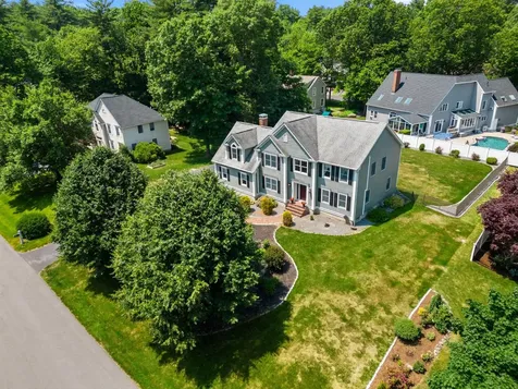15 Westridge Drive Hampton NH 03842