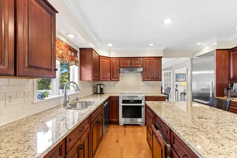 15 Westridge Drive Hampton NH 03842