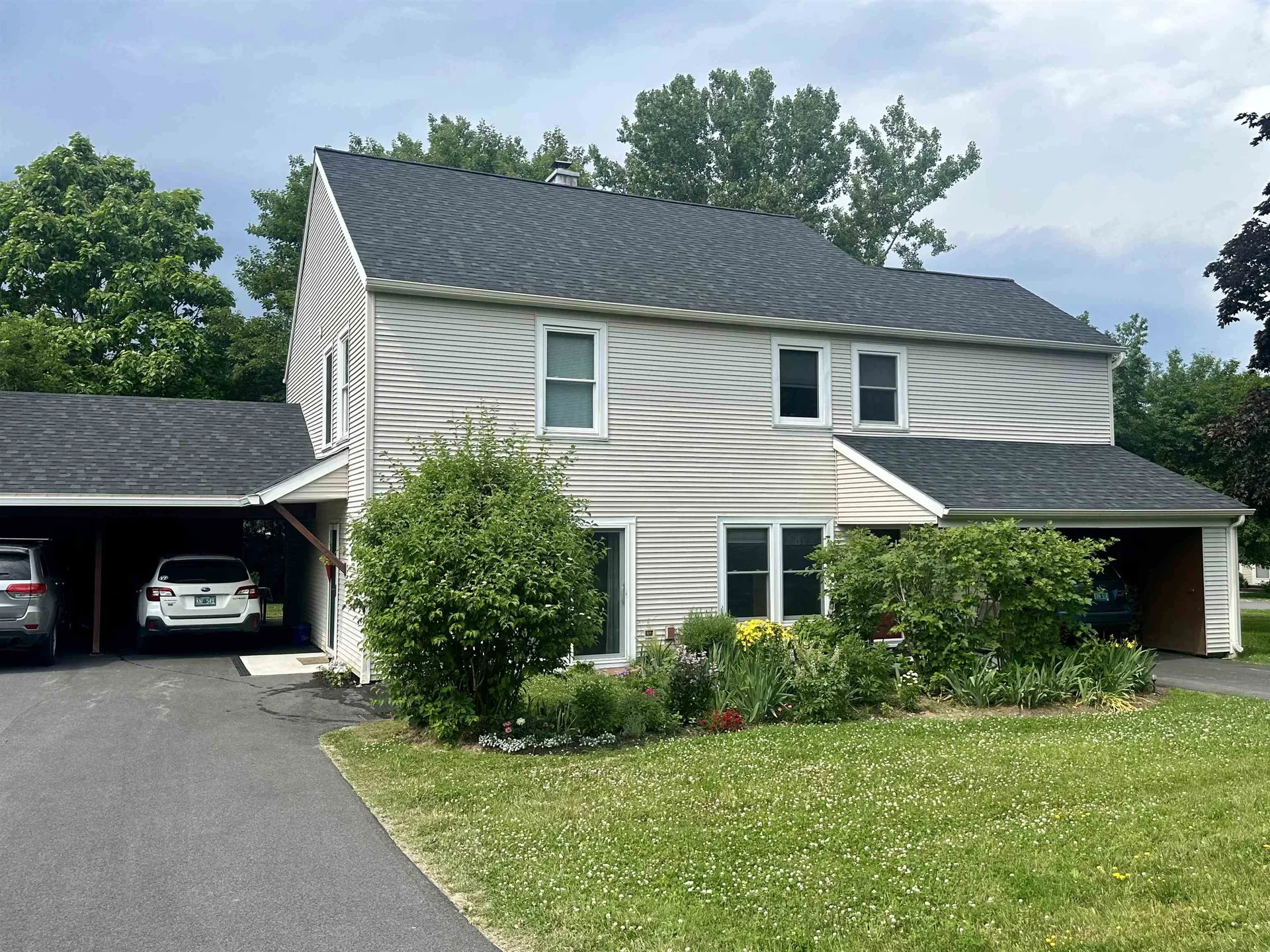 22 Ti Lane Shelburne VT 05482