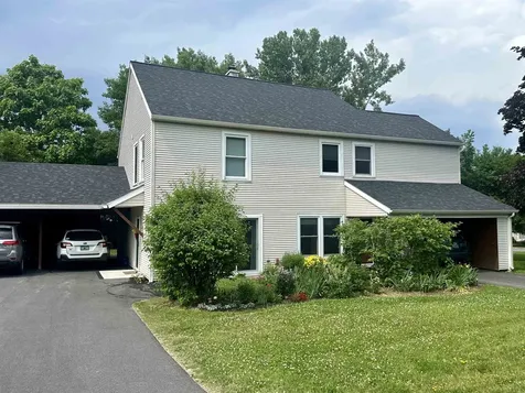 22 Ti Lane Shelburne VT 05482