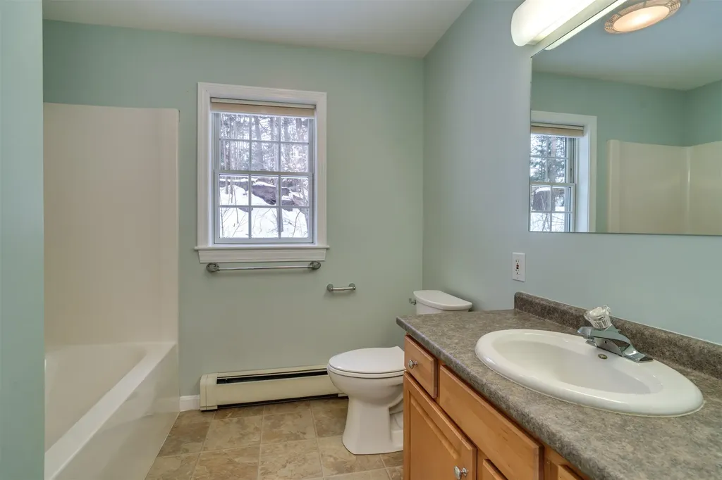 100 Frank C. Gilman Highway Alton NH 03809