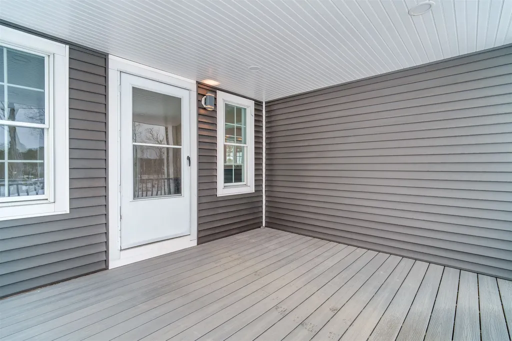 100 Frank C. Gilman Highway Alton NH 03809