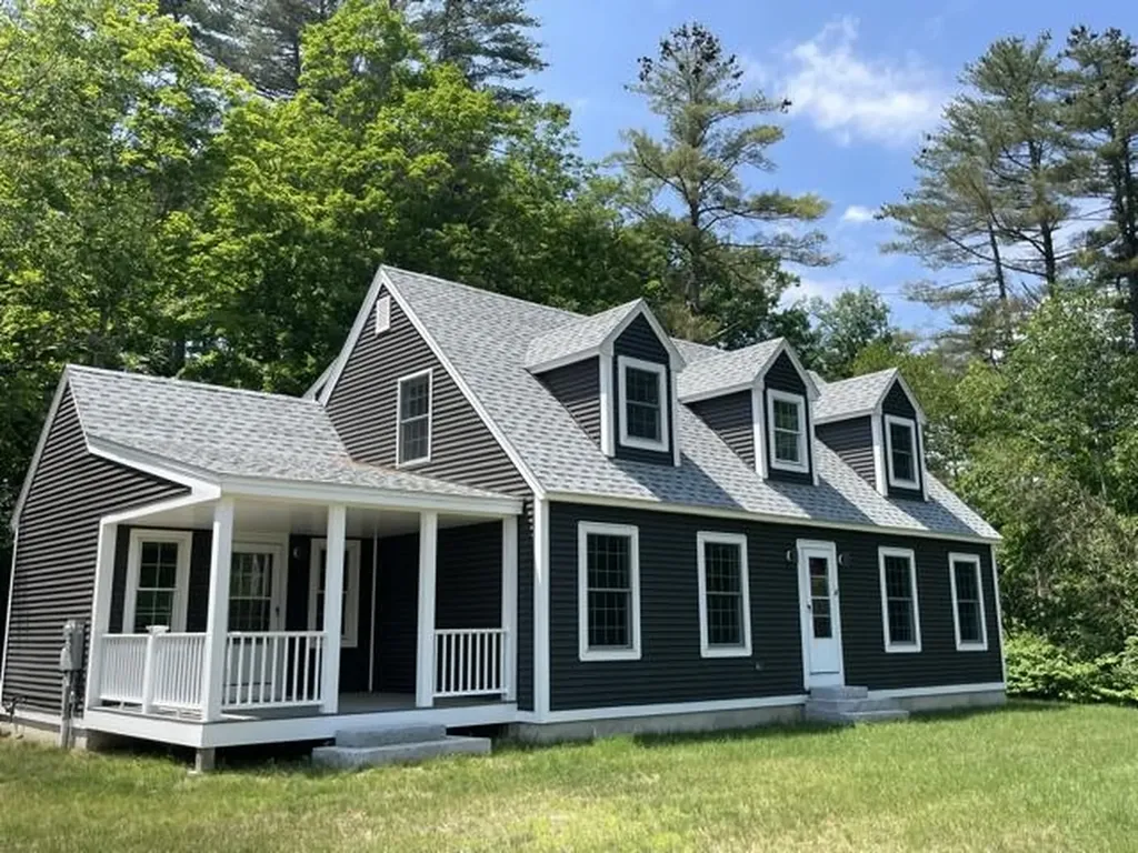 100 Frank C. Gilman Highway Alton NH 03809