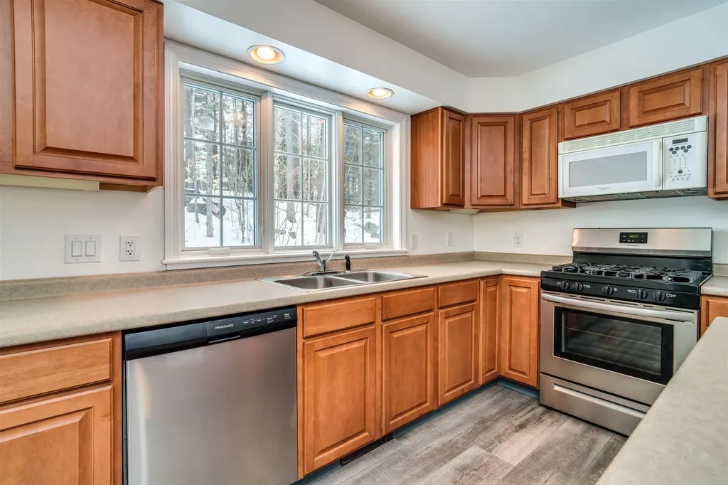 100 Frank C. Gilman Highway Alton NH 03809
