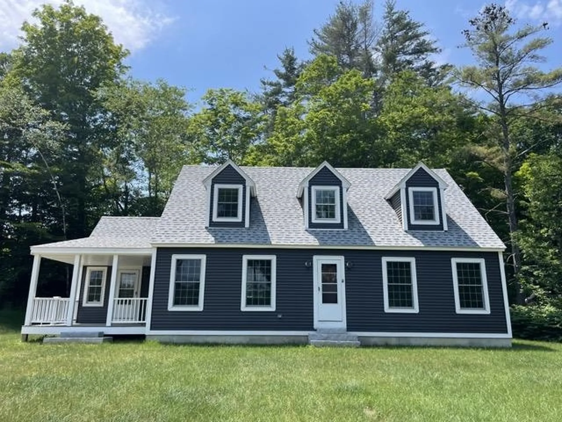 100 Frank C. Gilman Highway Alton NH 03809