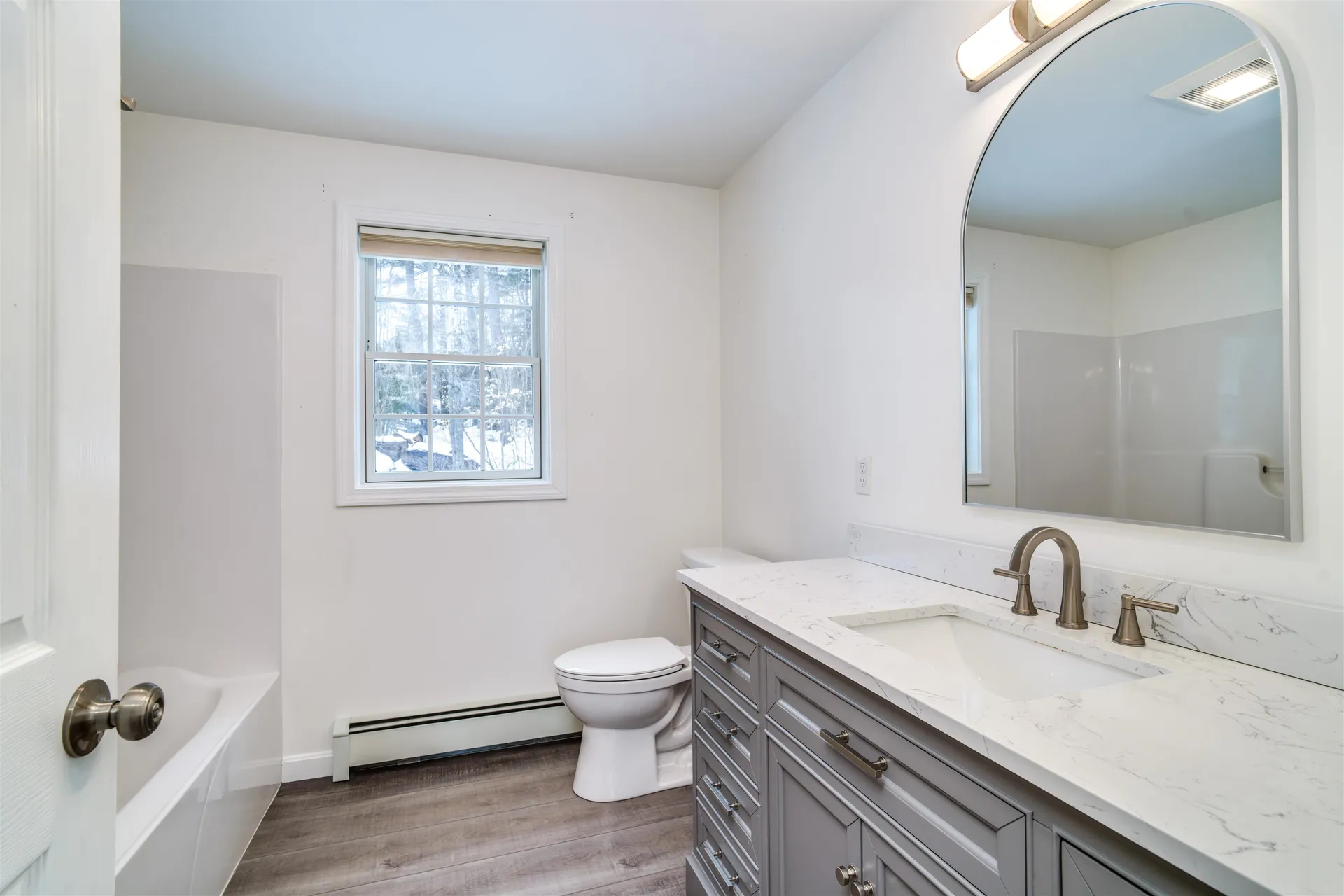 100 Frank C. Gilman Highway Alton NH 03809