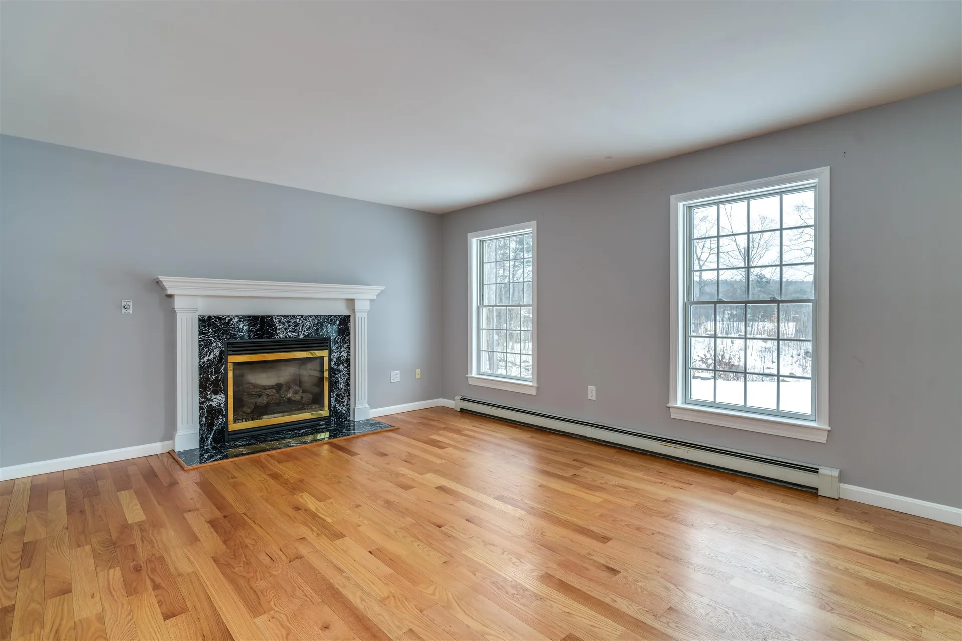 100 Frank C. Gilman Highway Alton NH 03809