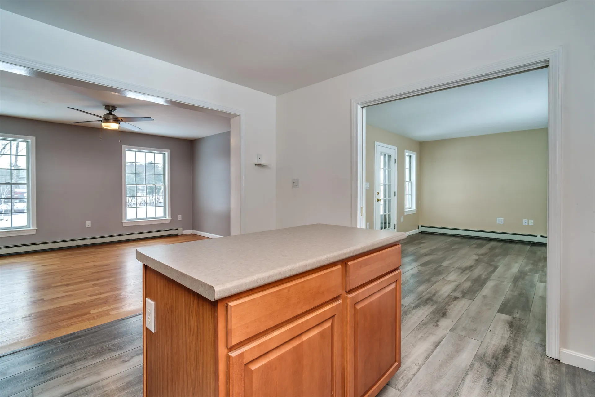 100 Frank C. Gilman Highway Alton NH 03809