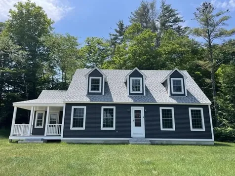 100 Frank C. Gilman Highway Alton NH 03809
