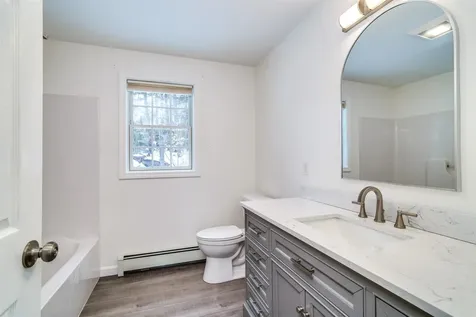 100 Frank C. Gilman Highway Alton NH 03809
