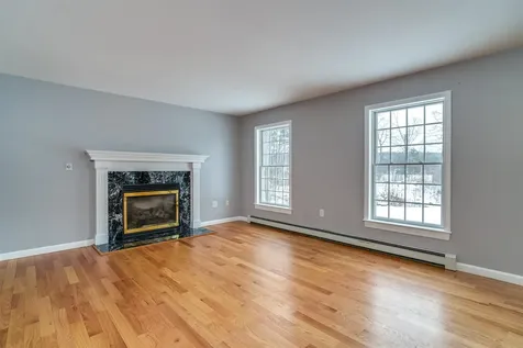 100 Frank C. Gilman Highway Alton NH 03809